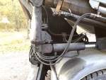 Specialty with Chute Rotator