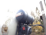 Specialty with Water Tank