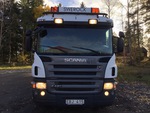 General Appearance with Exterior Lights