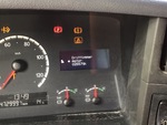 Cab with Engine Hours