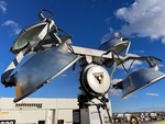 Électrique with 