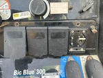 Control Station with 