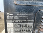 General Appearance with Numéro de série/Numéro d'identification du véhicule automobile