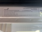 Aspect général with Numéro de série/Numéro d'identification du véhicule automobile