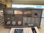 Control Station with 