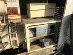 Generator with 
