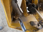 Hydraulique with 
