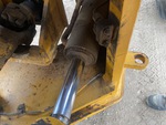 Hydraulique with 