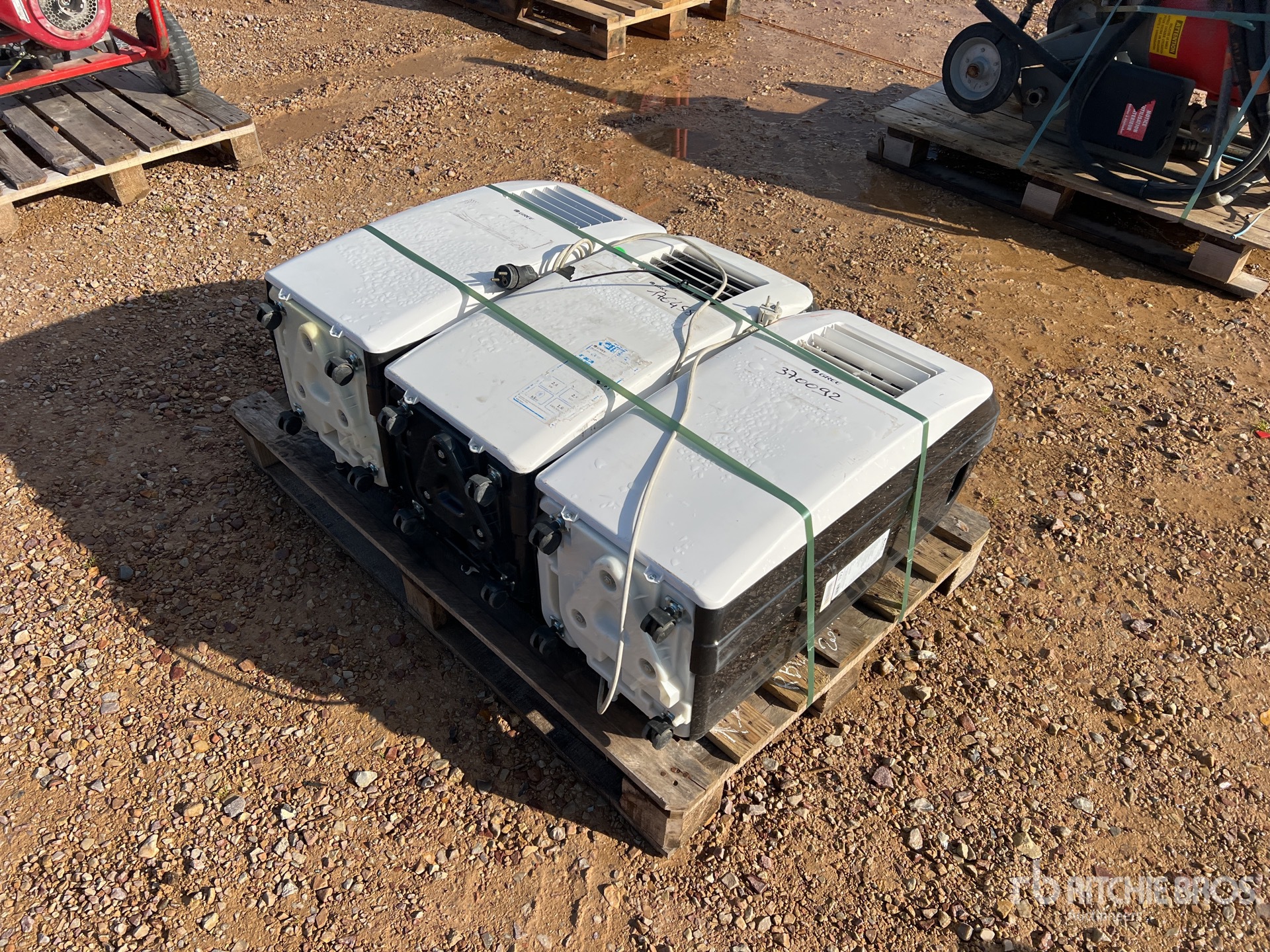 Qte De Materiels De Location Qty Of Rental Equipment Ritchie Bros