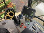 Control Station with 