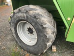 Chassis with 