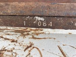 Aspect général with Numéro de série/Numéro d'identification du véhicule automobile