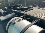 LL285903 - 2020 International LT625: Frame Condition