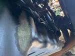 LL285903 - 2020 International LT625: Engine # 4