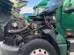 LL285903 - 2020 International LT625: Engine - Left Side