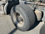 LL285903 - 2020 International LT625: Left Front Drive Tires