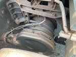 LL285903 - 2020 International LT625: Diesel Particulate Filter