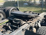 LL285903 - 2020 International LT625: Fifth Wheel