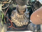LL285903 - 2020 International LT625: Transmission