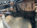LL285903 - 2020 International LT625: Engine # 2