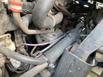 LL285903 - 2020 International LT625: Air Compressor