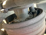 LL285903 - 2020 International LT625: v2 Chassis Details # 10