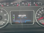 LL285903 - 2020 International LT625: Odometer