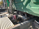 LL285903 - 2020 International LT625: Cab Suspension Air Bags