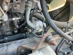 LL285903 - 2020 International LT625: A/C Compressor