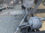 LL285903 - 2020 International LT625: Engine Oil level on Dipstick