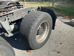 LL285903 - 2020 International LT625: Left Rear Drive Tires