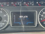 LL285903 - 2020 International LT625: Odometer (Start)