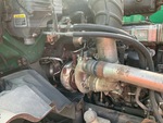 LL285903 - 2020 International LT625: Exhaust System