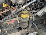 LL285903 - 2020 International LT625: Fuel System