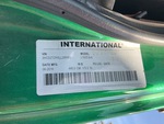LL285903 - 2020 International LT625: Data Tag