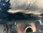 LL285903 - 2020 International LT625: Engine # 1