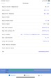LL285903 - 2020 International LT625: ECM Miles