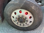 LL285903 - 2020 International LT625: Wheel Condition
