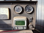 Control Station with Gauges