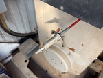 Generator with Emergency Shut Off Switch