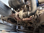 Engine with Engine - Right Side