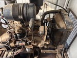 Engine with Engine - Left Side