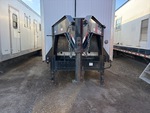 Trailer Chassis with Tongue/ Hitch Condition