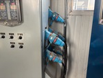 Generator with Receptacles