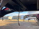 Trailer Chassis with Lights/Wiring Condition