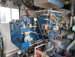 Heater with Blower/Fan