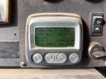 Control Station with Oil Pressure
