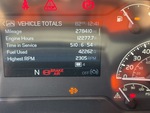 Cab with Engine Hours