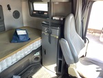 Cab with 