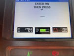 Aspect général with Compteur horaire / compteur kilométrique